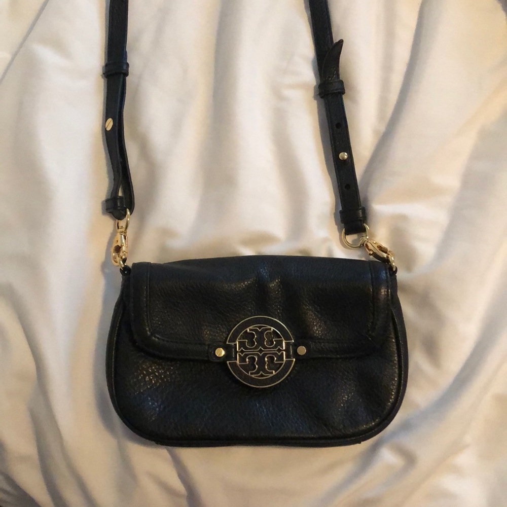 Tory Burch purse/clutch